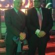 Numan Aslam, Consul General of Pakistan in Istanbul, gave Iftar Dinner