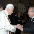 Papa Benoit XVI ebediyete intikal etti