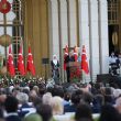  Recep Tayyip Erdoğan Takes over Turkey’s Presidency
