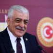 Şamil Ayrım sent a letter to  members of the Parliamentary Assembly  of the Union for the Mediterranean