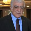 ŞAMİL AYRIM MP Candidate