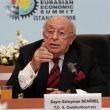 Süleyman Demirel is 98 years old