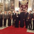  The Consul General of Ukraine organized a Christmas Carols Concert