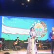 Uzbekistan Culture Days Concert 