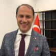 Visit to Mayor of Beylikdüzü Mehmet Murat Çalık