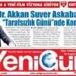 Yenigün Newspaper
