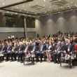 22. Avrasya Ekonomi Zirvesi gerçekleşti