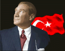 30 Ağustos Zaferi Kutlu Olsun