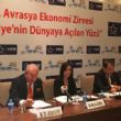 18. Avrasya Ekonomi Zirvesi basın toplantısıyla tanıtıldı