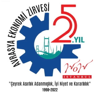 25. AVRASYA EKONOMİ ZİRVESİ