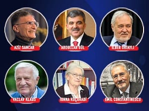 29. AVRASYA EKONOMİ ZİRVESİ