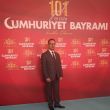 Cumhuriyet Bayramımızı kutladık