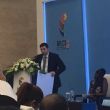 Fatih Arslan Çin’de NGO toplantısına katıldı