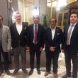 İstanbul Bangladeş Başkonsolosu Mohammad Monirul Islam İftar verdi