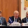 KEİPA (PABSEC) 54 Genel Kurulu Toplandı