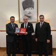 Marmara Vakfı Çin Halk Cumhuriyeti’nde.