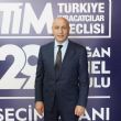 Mustafa Gültepe TİM Başkanı seçildi