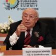 Süleyman Demirel 98 Yaşında