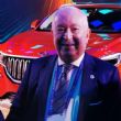 Türk Otomobili TOGGun Üretimi Başladı