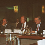 The European Union Project is a Project of Our Era