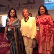 Müjgan Suver Attended the Opening of the 20th International Soroptimist Congress