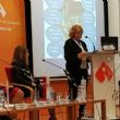 Müjgan Suver Spoke at the CEEMAN Meeting