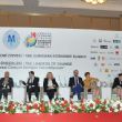 Leaders of Change Supporting Gender Equality Gathered in Istanbul at the 19th Eurasian Economic Summit