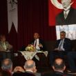 Müjgan Suver Chaired the Olive Panel Held in Küçükkuyu