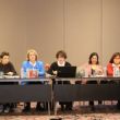 Equality, Justice and Women’s Summit Begins