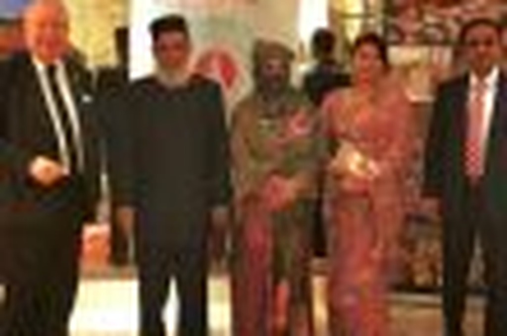 Bangladesh National Day Celebrated