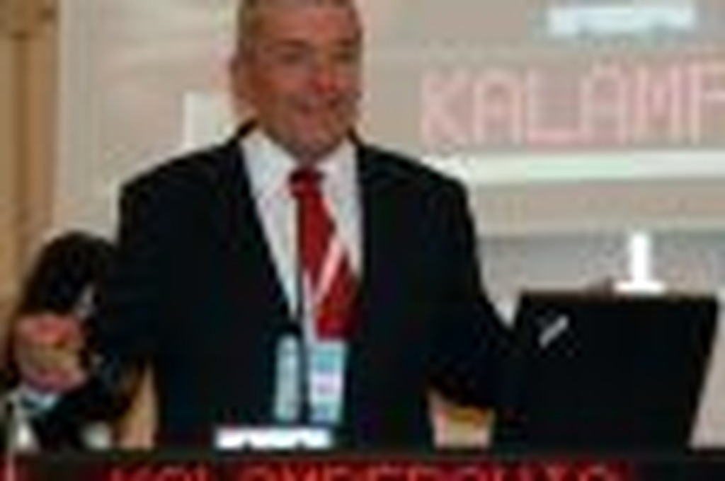 In Memoriam: Jusuf Kalemperovic