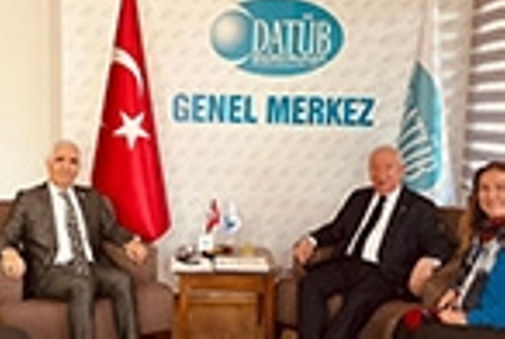 Visit to Fuat Uçar
