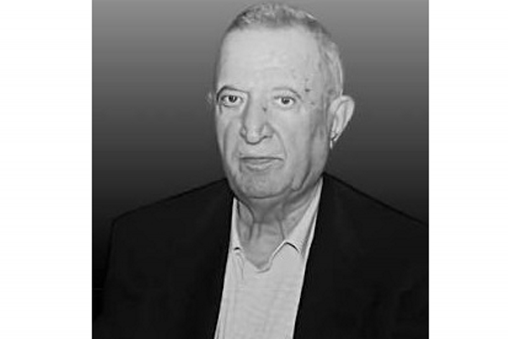 Mahmut Çalıkı kaybettik
