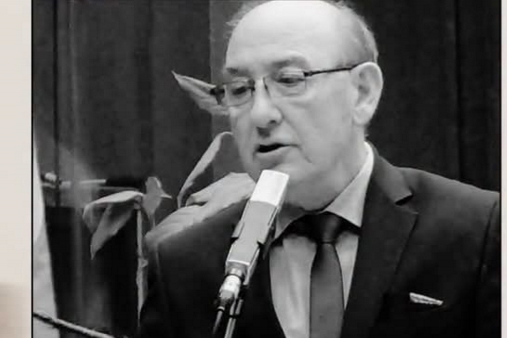 Nedim Abaz'ı kaybettik