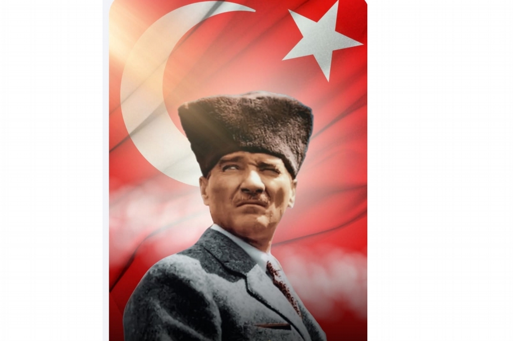 Cumhuriyetimiz 103 yaşında