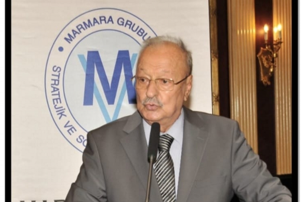 Yüksel Çengel'i anıyoruz