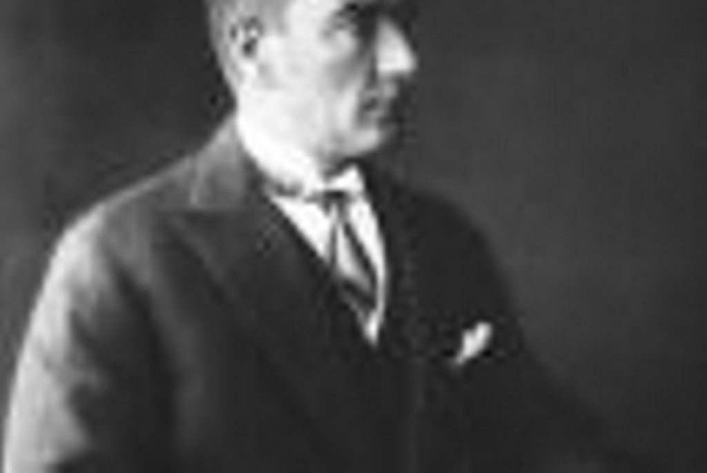 Great Ataturk, the Nation Is Grateful to You
