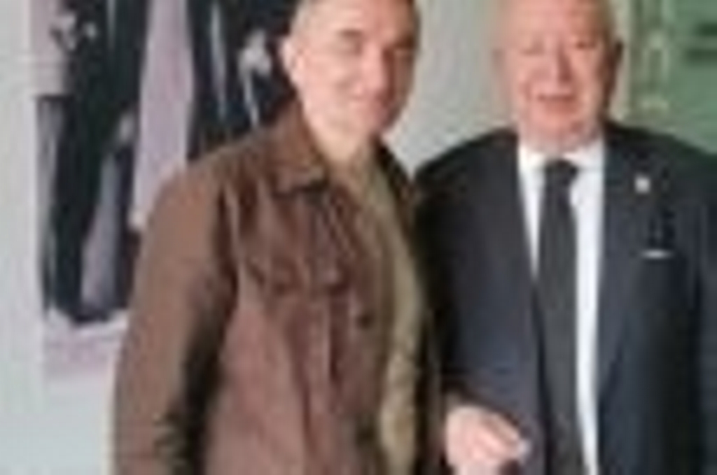Visit to Istanbul Fashion Academy
