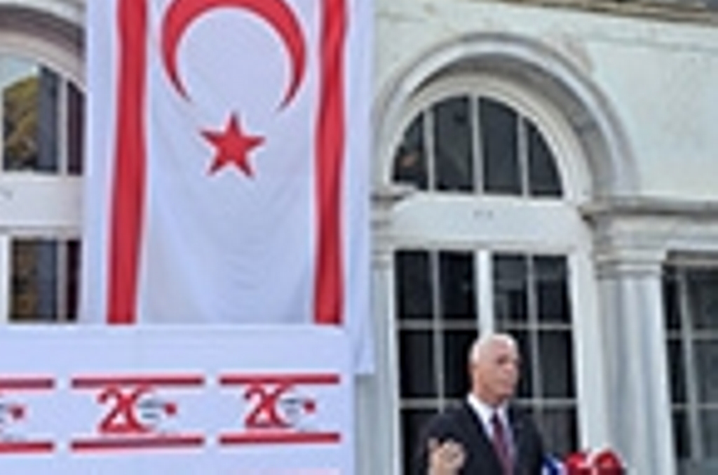 51 Years of Peace and Freedom in Cyprus