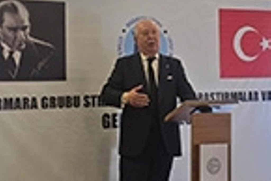 Marmara Group Foundation Holds 2025 General Assembly