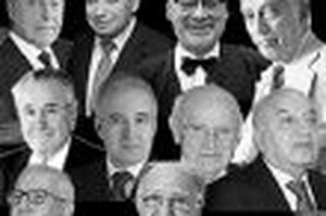 Marmara Group Foundation Announces Awards in 16 Categories