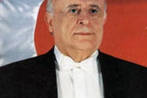 Remembering Suleyman Demirel