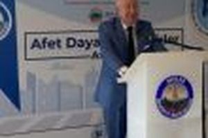 Disaster-Resilient Cities Workshop Held