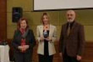 Tulip Environment Awards Presented