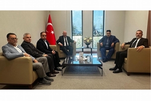 Allahşükür Paşazade Marmara Grubu Vakfında