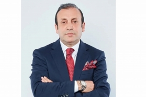 Mustafa Paşahan İHKİB Başkanı