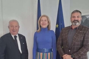 Olga Hajflerovaya Ziyaret