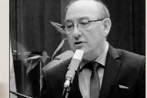 Nedim Abaz'ı kaybettik