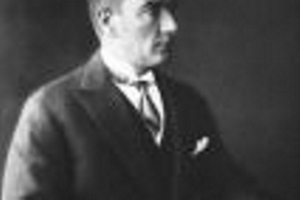 Great Ataturk, the Nation Is Grateful to You