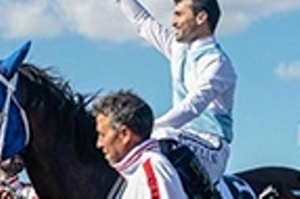 99th Gazi Race Held